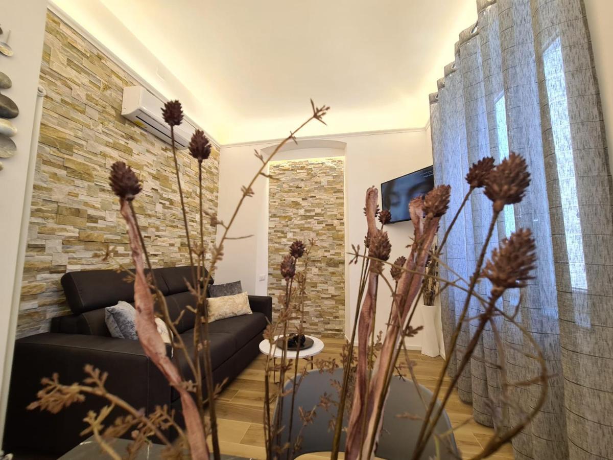 Soni Apartment لا سبيتسْيا المظهر الخارجي الصورة
