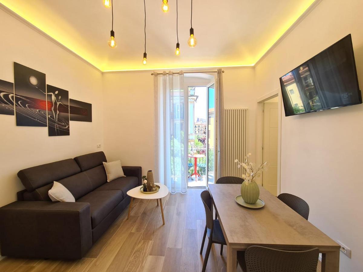 Soni Apartment لا سبيتسْيا المظهر الخارجي الصورة