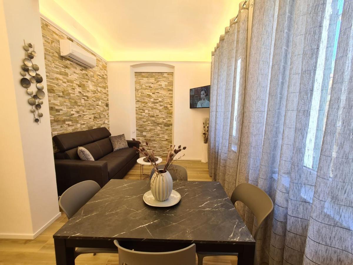 Soni Apartment لا سبيتسْيا المظهر الخارجي الصورة