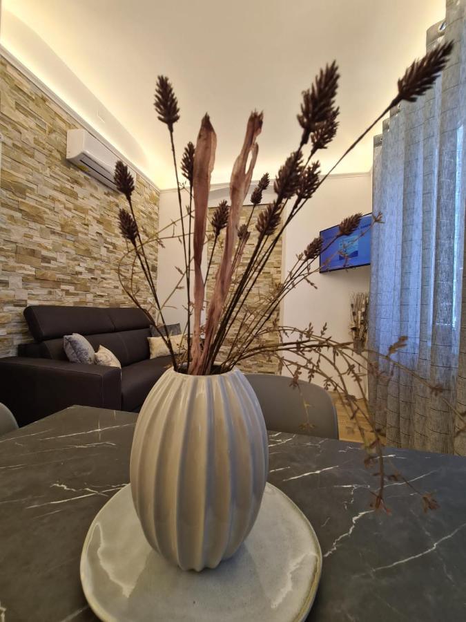 Soni Apartment لا سبيتسْيا المظهر الخارجي الصورة
