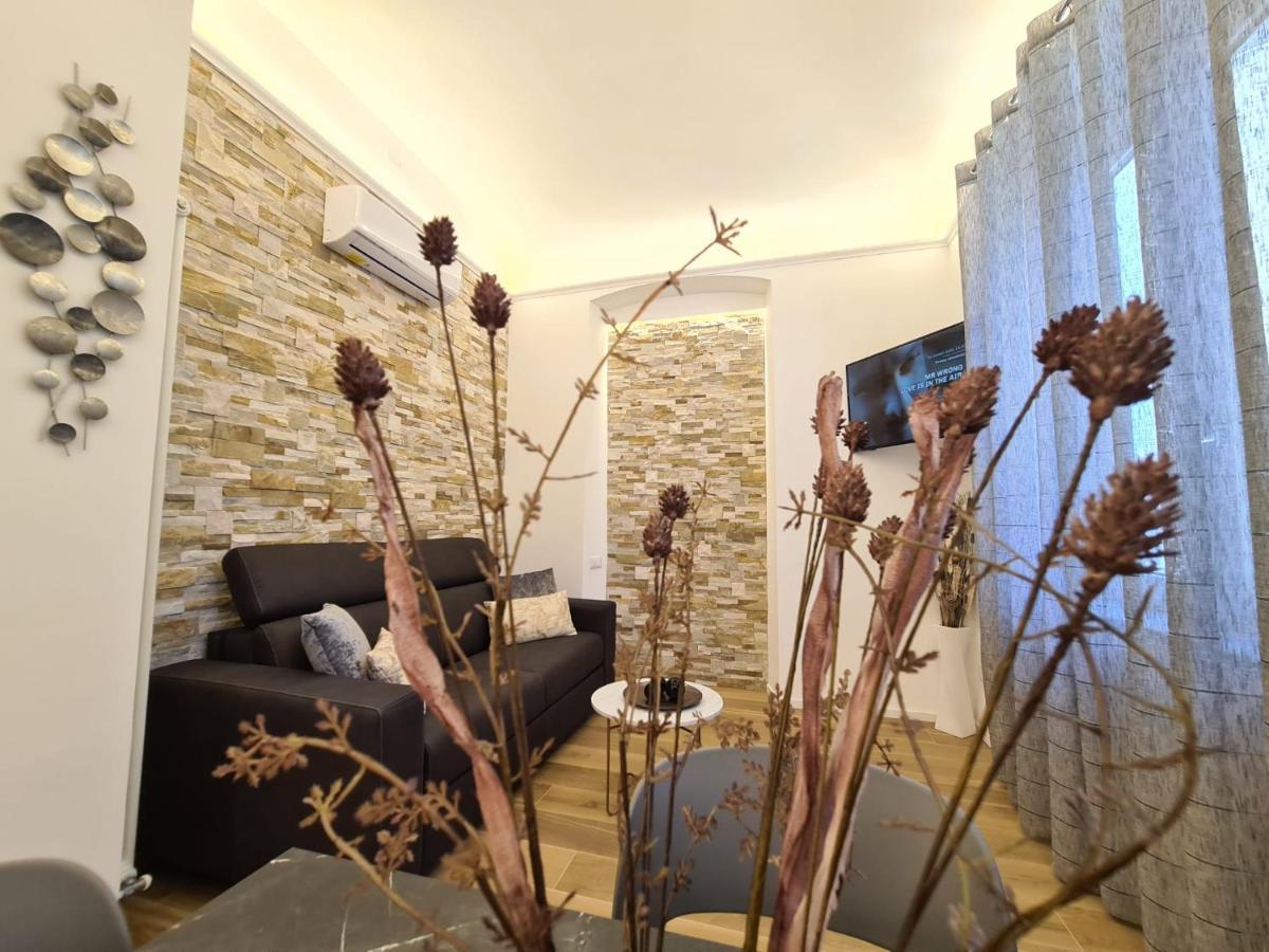 Soni Apartment لا سبيتسْيا المظهر الخارجي الصورة