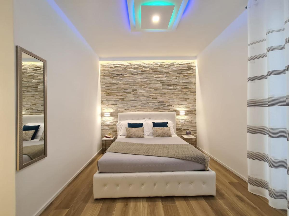 Soni Apartment لا سبيتسْيا المظهر الخارجي الصورة