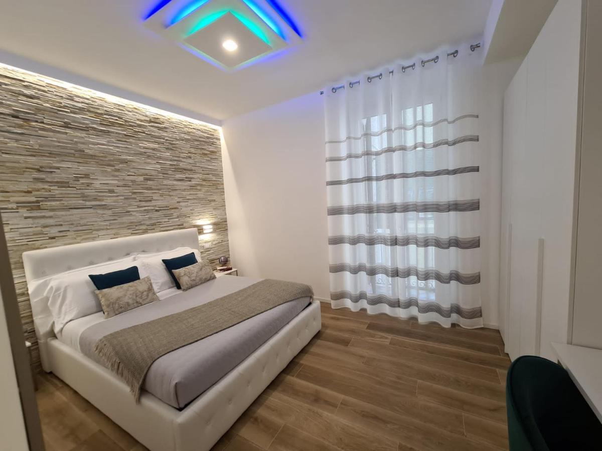 Soni Apartment لا سبيتسْيا المظهر الخارجي الصورة