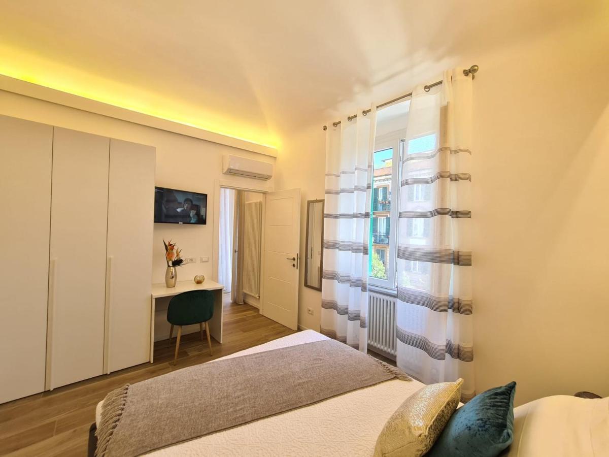 Soni Apartment لا سبيتسْيا المظهر الخارجي الصورة