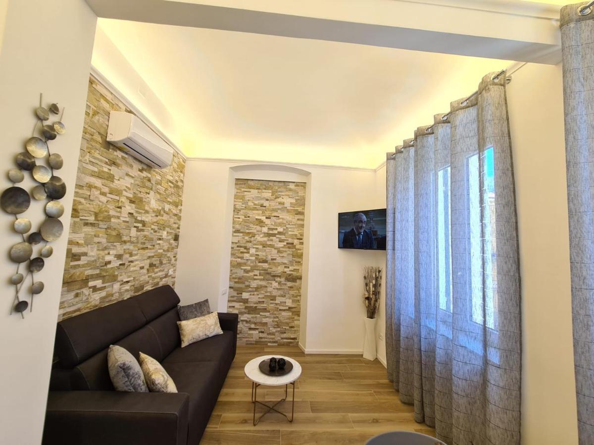 Soni Apartment لا سبيتسْيا المظهر الخارجي الصورة