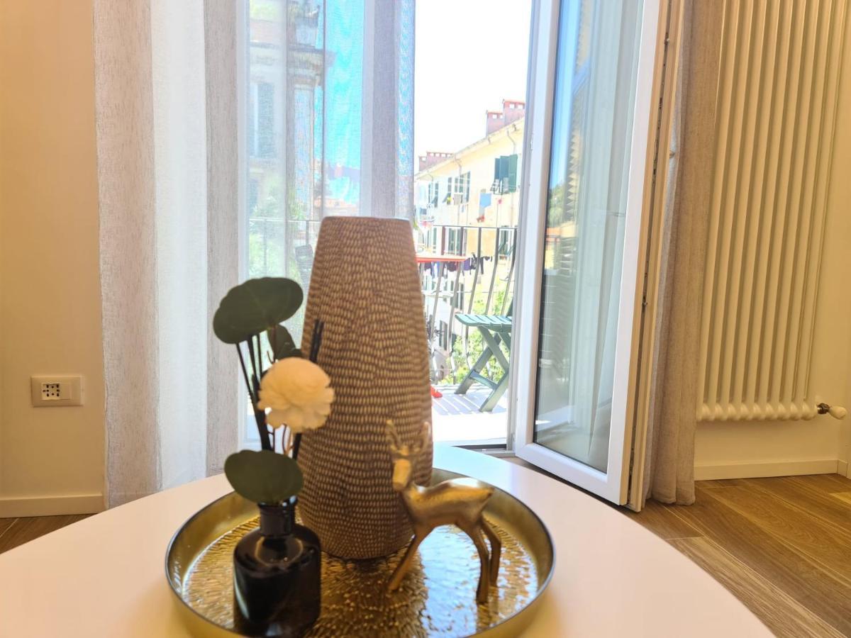 Soni Apartment لا سبيتسْيا المظهر الخارجي الصورة