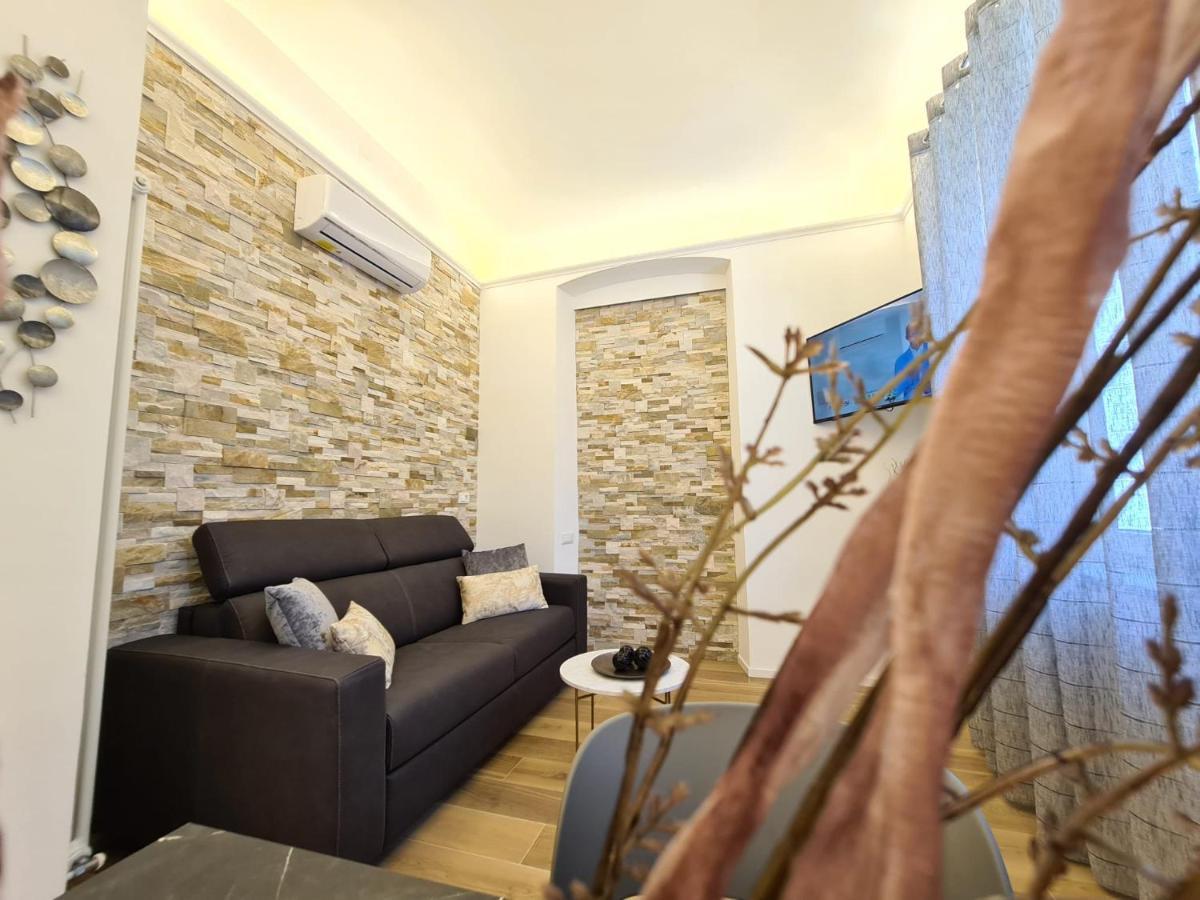 Soni Apartment لا سبيتسْيا المظهر الخارجي الصورة
