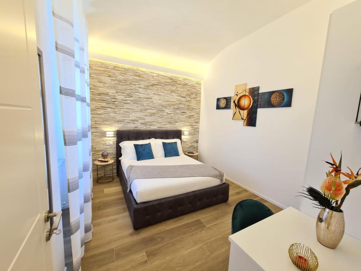 Soni Apartment لا سبيتسْيا المظهر الخارجي الصورة